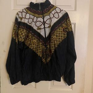 Vintage winder braker